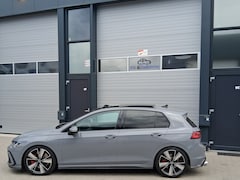 Volkswagen Golf - 1.4 eHybrid GTE Supersprint uitlaat/ H&R verlaagd/ Nardogrey
