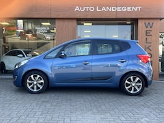 Hyundai ix20 - 1.6i Go