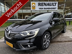 Renault Mégane Estate - 1.3 TCe 160pk Bose / Automaat / Panorama / Camera / PDC A / Stoelverw. / 17'' LMV /