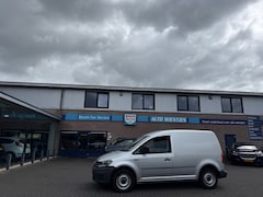 Volkswagen Caddy - 2.0 TDI | BlueM Trendline | Airco | Navi
