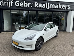 Tesla Model 3 - Long Range AWD 75 kWh*EXPORTPRIJS