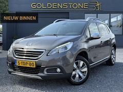 Peugeot 2008 - 1.2 VTi Allure Pack Premium Plus 1e Eigenaar, Trekhaak, Pano, Navi, Clima, Cruise, Pdc V+A