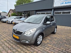 Opel Agila - 1.2 Edition Airco