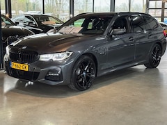 BMW 3-serie Touring - (g21) 320e 238pk Aut M-sport 50Jahre B. Edit.plus