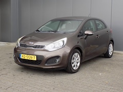 Kia Rio - 1.2 CVVT Super Pack Xenon