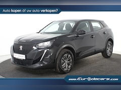 Peugeot 2008 - 1.2 PureTech Active *1ste Eigenaar*Navigatie*Parkassist*Carplay