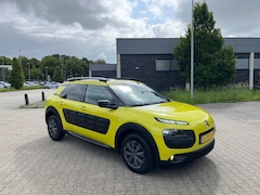 Citroën C4 Cactus - 1.6 BlueHDi Business