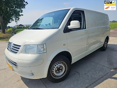 Volkswagen Transporter - 1.9 TDI 340 MHD/ airco/ long model/ EURO 4/ bj 2009