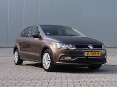 Volkswagen Polo - 1.2 TSI First Edition TSI Bluemotion