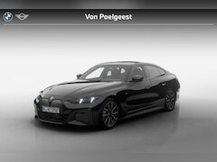 BMW i4 - eDrive35 M Sport Edition | M Sport Pro | Comfort Pack | Active Cruise Control | Harman Kar