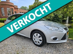 Ford Focus - 1.6 TI-VCT Trend AIRCO *apk:06-2026