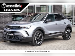 Opel Mokka - 1.2 Turbo Ultimate - All-in rijklrprs | Massage stoelen | Carplay | Adpt. cruise