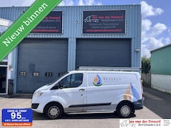 Ford Transit Custom - 290 2.2 TDCI MARGE AUTO