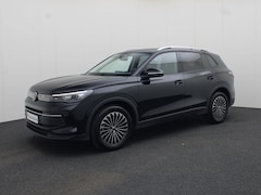 Volkswagen Tiguan - 1.5eTSI/130PK Life DSG · Navigatie · Camera + Parkeersensoren · Stoel- & stuurverwarming ·
