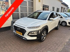 Hyundai Kona - 1.0 T-GDI 120pk 2WD Fashion Carplay