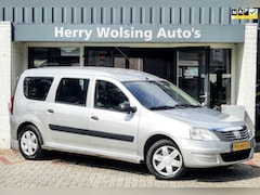 Dacia Logan MCV - 1.6 Ambiance 7Pers Airco