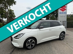 Suzuki Swift - 1.2 Style Smart Hybrid MODEL 2025 // Nieuwstaat // Cruise // PDC // Carplay & Android auto