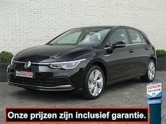 Volkswagen Golf - 1.5 eTSI STYLE DSG CAMERA/ADAP.CRUISE/KEYLESS/STOEL+STUURVERW