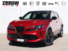 Alfa Romeo Junior - Elettrica Speciale 54 kWh | Techno Pack | Voorraad Voordeel