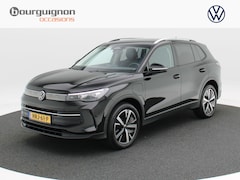 Volkswagen Tiguan - 1.5 eHybrid 204 Pk Automaat Life Edition | Trekhaak | Camera | Parkeersensoren | Elektrisc