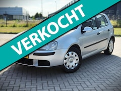 Volkswagen Golf - 1.6 FSI Turijn