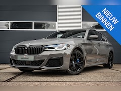 BMW 5-serie - 545e xDrive High Executive