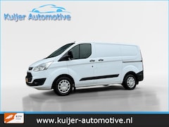 Ford Transit Custom - 270 2.2 TDCI L1H1 Schuifdeur links/rechts