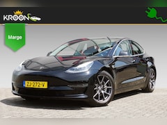 Tesla Model 3 - Long Range AWD 75kWh SOH 91% Autopilot