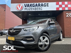 Opel Grandland - 1.6 Turbo Hybrid Business Elegance // NAVI + CARPLAY // CLIMA // PDC // CAMERA // ELEK. KO