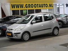 Hyundai i10 - 1.1 Active Airco, Stuurbekrachtiging