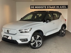 Volvo XC40 - Recharge P8 AWD R-Design