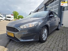 Ford Focus Wagon - 1.0 Trend Edition turbo niet goed