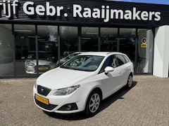 SEAT Ibiza ST - 1.2 TDI Style *ECC*EXPORT