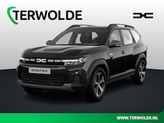 Dacia Bigster - Journey | Achteruitrijcamera | Cruise Control en snelheidsbegrenzer | Handsfree card voor