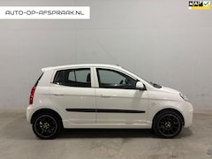 Kia Picanto - 1.0 Seven 5drs. Airco APK NAP