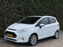 Ford B-Max - 1.0 EcoBoost Titanium Trekhaak Bluetooth
