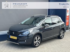 Peugeot 2008 - 1.2 Turbo 110 PK GT-Line Automaat | Full Map Navigatie | Parkeersensoren | Apple Carplay |