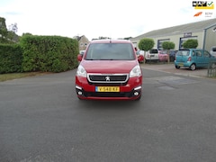 Peugeot Partner - 120 1.6 BlueHDi 75 L1 Premium Pack