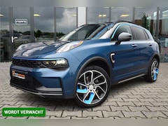 Lynk & Co 01 - 1.5 | Pano | 360 Camera | ACC |