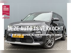 Kia e-Soul - BWJ 2020 204 PK ExecutiveLine 64 kWh HARMAN-KARDON / CLIMA / NAVI / ADAPT. CRUISE / LMV /
