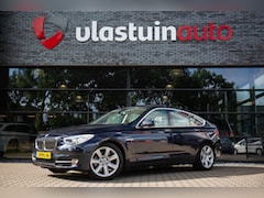 BMW 5-serie Gran Turismo - 530d , Pano, Comfortstoelen, Camera