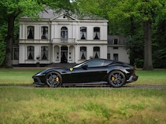 Ferrari 12Cilindri - 6.5 V12 | Full Carbon | Atelier | Full PPF | Airbrushed Shields | Daytona Seats