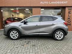 Renault Captur - 1.6 E-Tech Plug-in Hybrid 160 Intens | Camera | Dodehoek detectie | Trekhaak | Apple/ Andr