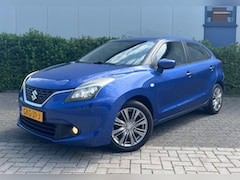 Suzuki Baleno - 1.2 Dualjet 90pk Comfort Airco