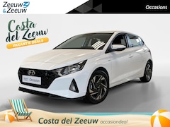 Hyundai i20 - 1.0 TURBO | COMFORT | APPLE CARPLAY | CAMERA | NL-AUTO |