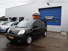 Renault Kangoo Express - Z.E. INCL TAARTJE BJ 2012 95 DKM