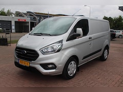 Ford Transit Custom - GB 2.0 TDCi 130PK 300 L1H1 Automaat Trend