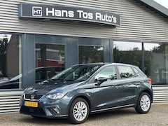 SEAT Ibiza - 1.0 TSI Style Business Intense NAV / Carplay /PDC / Clima