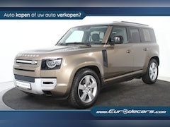 Land Rover Defender 110 - 3.0 P400 110 XS Edition *Full Options