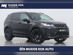 Land Rover Discovery Sport - P270e PHEV Dynamic SE | ACC | Meridian Surround | Trekhaak | BLIS | Panoramadak